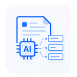 AI extraction for document-heavy workflows
