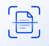 AI document processing workflow by AYAVE.AI