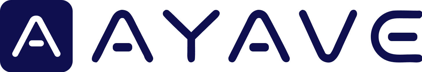 AYAVE.AI Logo