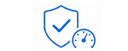 Better accuracy control with confidence scores and human review