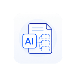 Document data integration workflow for internal systems