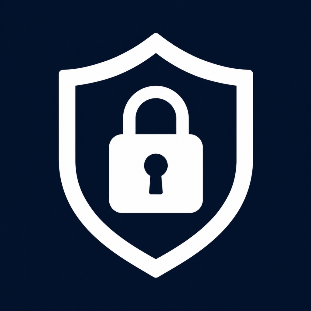Encrypted AI document processing