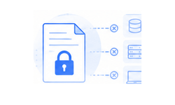 Human-in-the-loop AI document processing workflow