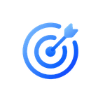 Improve accuracy icon