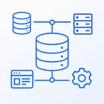 IT teams connecting extracted document data into CRM ERP databases and internal systems