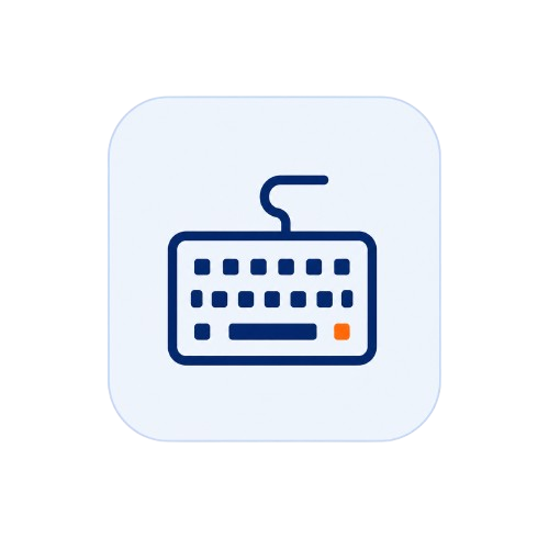 Manual data entry for insurance documents