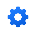 Operations Teams Document Processing Icon