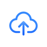 Seamless integration icon