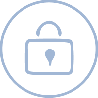 Secure and scalable document processing