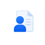 Underwriting Assistants Document Icon