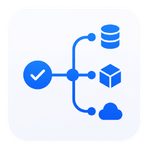 Workflow integration for approved document data