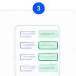 Key data extracted from uploaded document