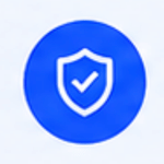Secure control icon for AI document capture solution
